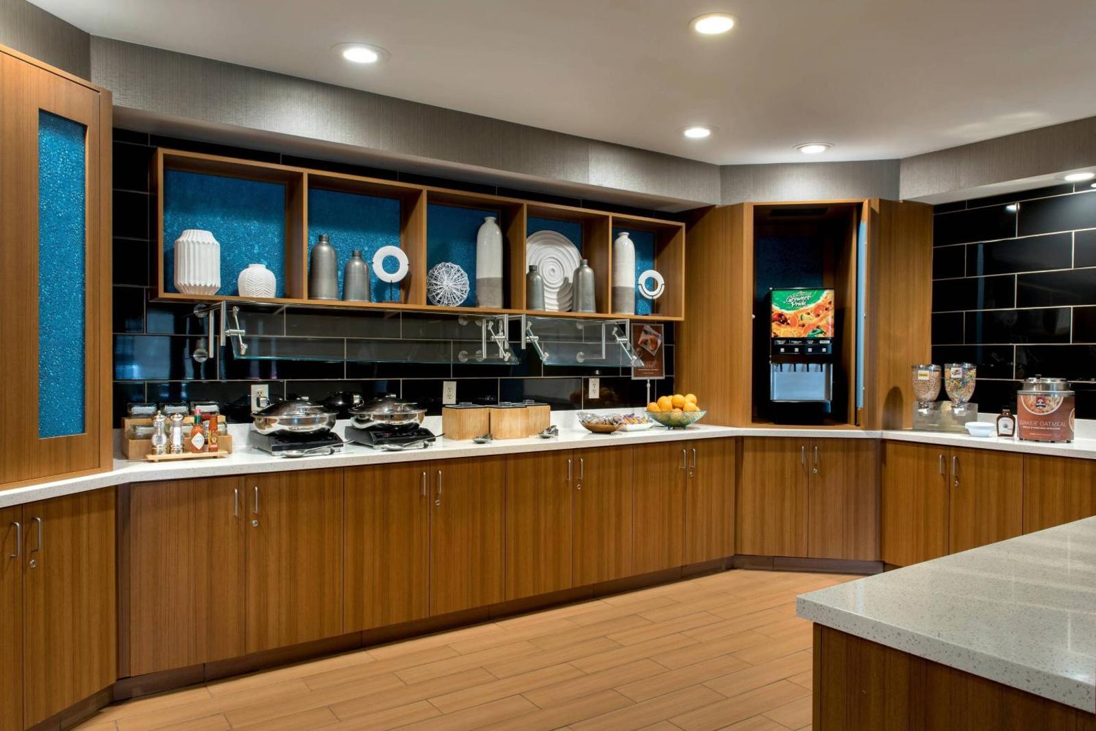 SpringHill Suites by Marriott Danbury