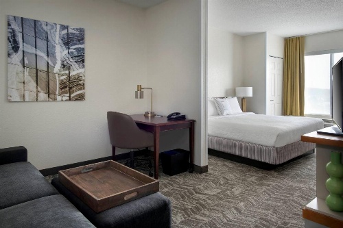 SpringHill Suites by Marriott Danbury image 2